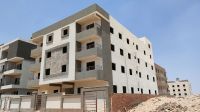 Residential building in New Cairo
